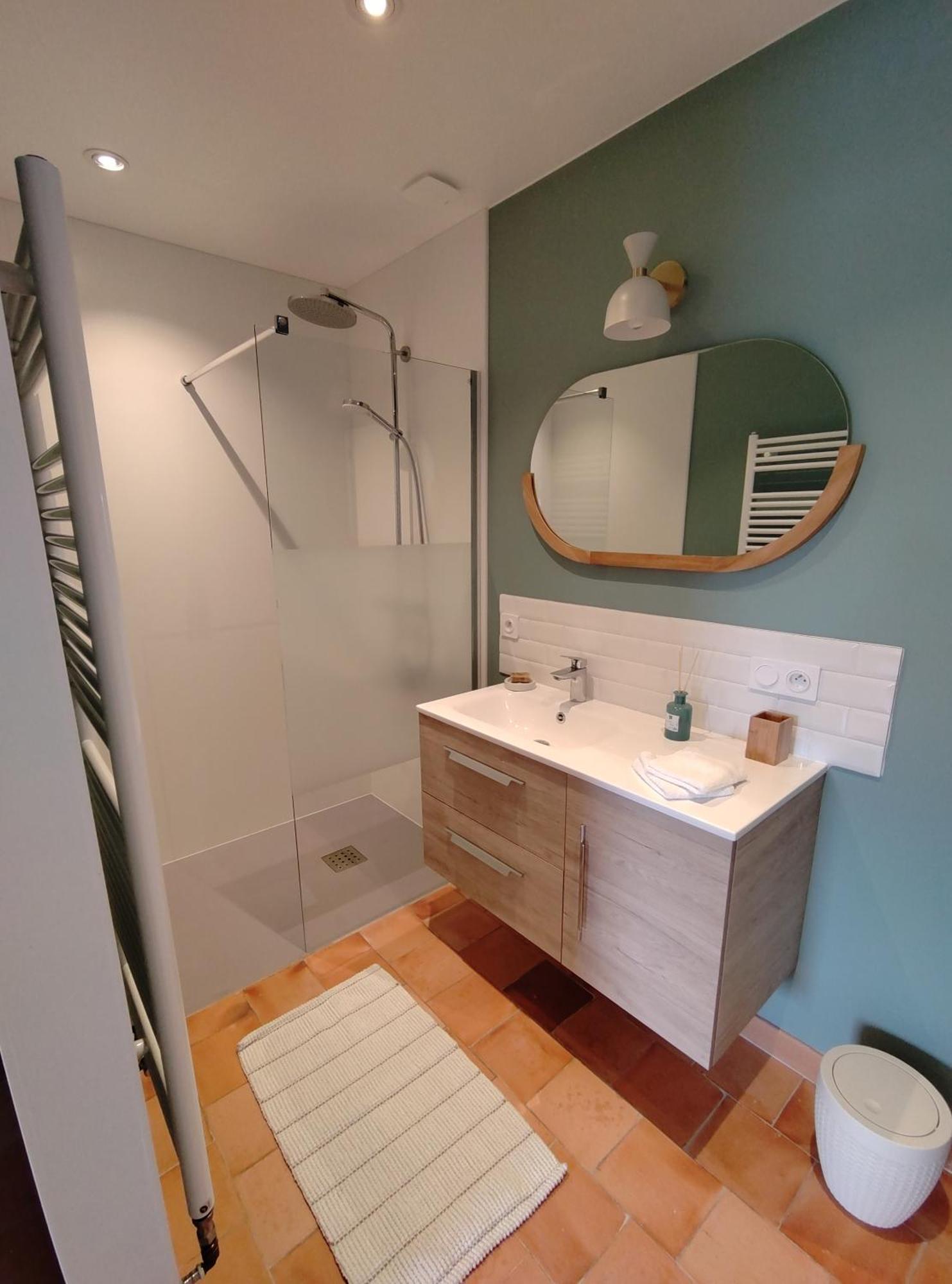 Le Moulin Du Fresne, Chambres D'Hotes Gourgé エクステリア 写真