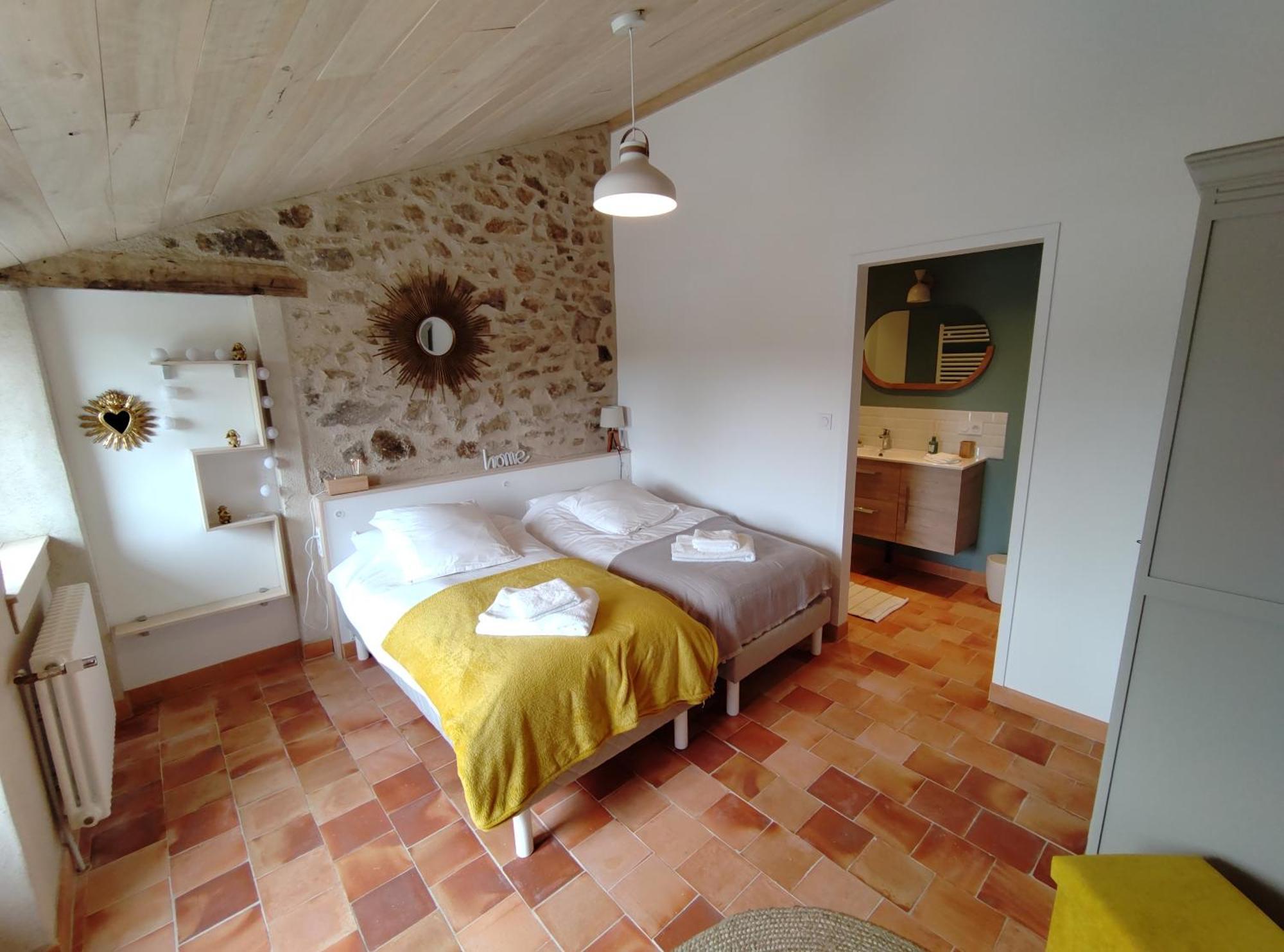 Le Moulin Du Fresne, Chambres D'Hotes Gourgé エクステリア 写真